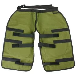 Hedge Trimmer Chaps With Kneepads