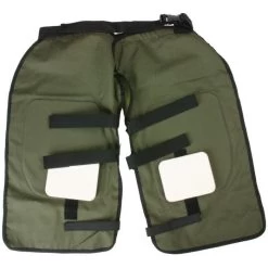 Hedge Trimmer Chaps With Kneepads -Garden-Tools vp ahtc 5