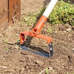 Leonard Stirrup Hoes -Garden-Tools vp asx00 4