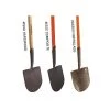 Leonard Caprock Irrigation Shovels