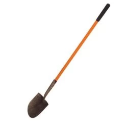 Leonard Caprock Irrigation Shovels 19 Leonard Caprock Irrigation Shovels -Garden-Tools vp capp 8