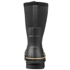 Carhartt Mens Mud Runner 10 Inch Waterproof Boots With Soft Toe 9 Carhartt Mens Mud Runner 10 Inch Waterproof Boots With Soft Toe -Garden-Tools vp cmv1121 4