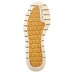 Carhartt Men's Steel Toe Wedge Boots, Tan, Standard Sizes -Garden-Tools vp cmw6275s 6