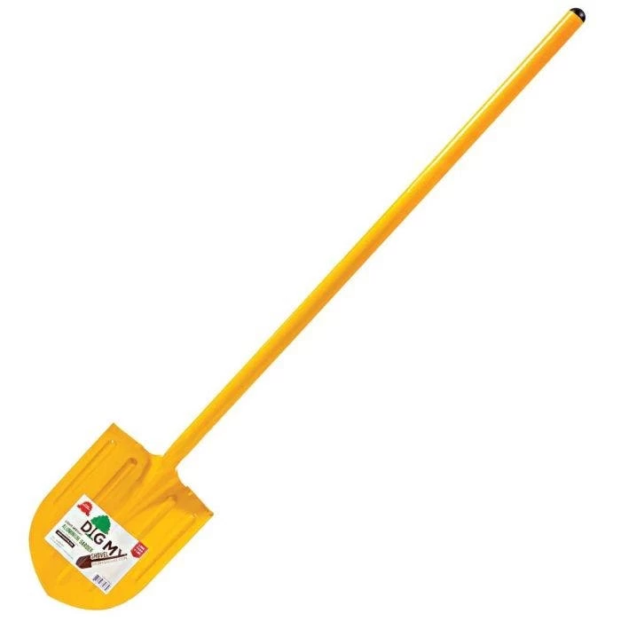 Dig My Shovel Round Point Shovels 2 Dig My Shovel Round Point Shovels - Image 2