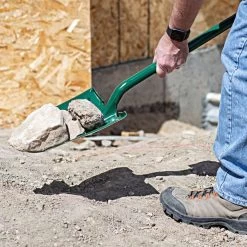 Dig My Shovel Round Point Shovels 11 Dig My Shovel Round Point Shovels -Garden-Tools vp dmsrnd 5