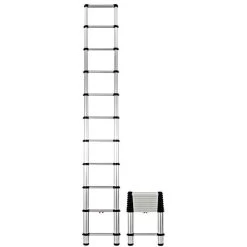 Telesteps Telescoping Extension Ladders