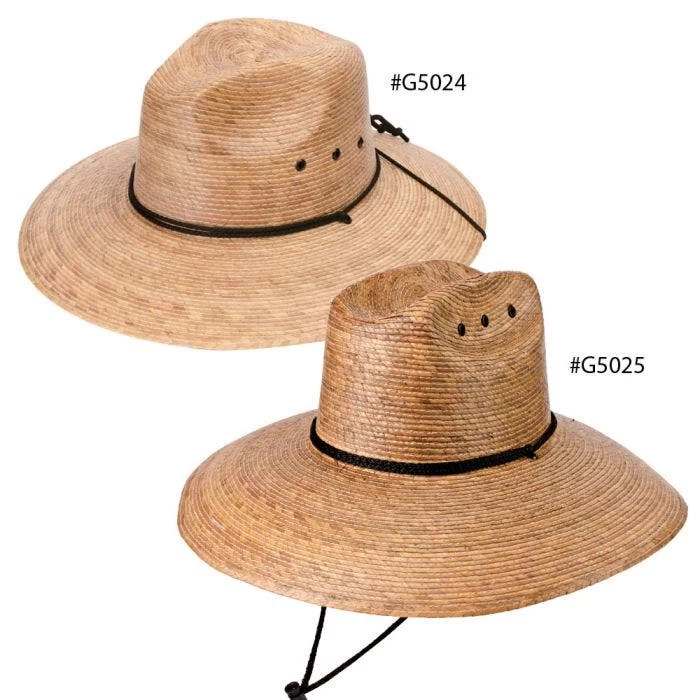 Broad Rimmed Straw Hats 1 Broad Rimmed Straw Hats