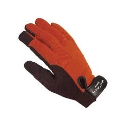 West County Womens Gardening Gloves -Garden-Tools vp ggw 5