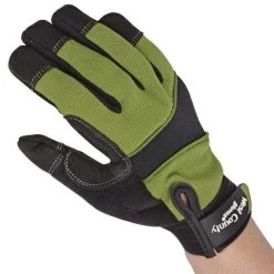West County Womens Gardening Gloves -Garden-Tools vp ggw 6