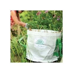 Foldable, Puncture-Resistant Lawn Baggs 7 Foldable, Puncture-Resistant Lawn Baggs -Garden-Tools vp lbxx 3