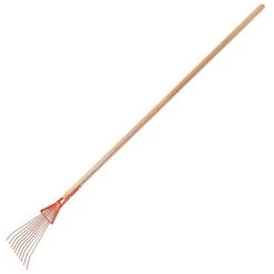 Leonard Forestry Rakes