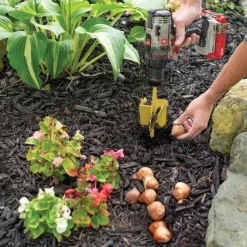 The MAXBIT Garden Hole Digging Drill Bit -Garden-Tools vp maxbit 6