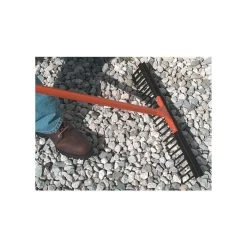 Leonard All Steel Straight Rakes -Garden-Tools vp mrxx 2