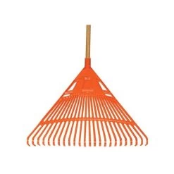 Leonard Poly Lawn Rakes -Garden-Tools vp ppr 3