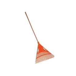Leonard Poly Lawn Rakes -Garden-Tools vp ppr 4