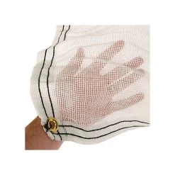 Poly Burlap Tarps 6 Poly Burlap Tarps -Garden-Tools vp ppxxxx 2