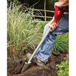 Root Assassin Steel Shovels -Garden-Tools vp raxx 2