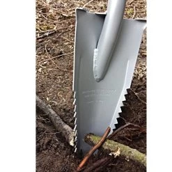 Root Assassin Steel Shovels -Garden-Tools vp raxx 4