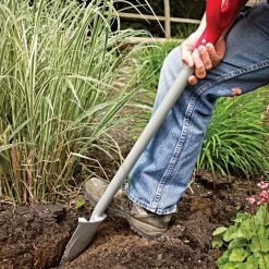 Root Assassin Steel Shovels -Garden-Tools vp raxx 5