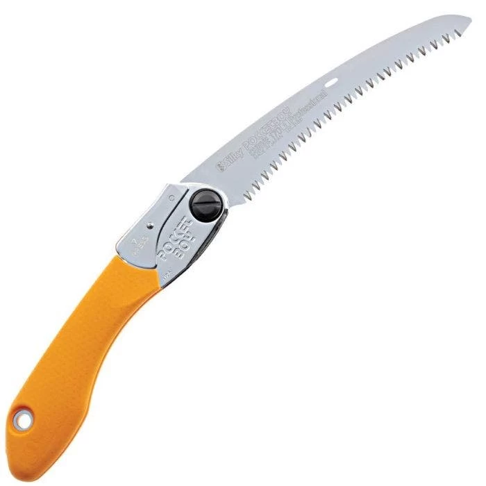 Silky PocketBoy Curve Folding Saws 2 Silky PocketBoy Curve Folding Saws - Image 2