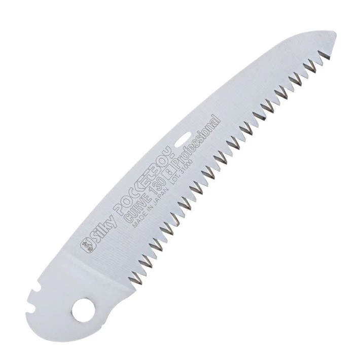 Silky PocketBoy Curve Replacement Blades 1 Silky PocketBoy Curve Replacement Blades