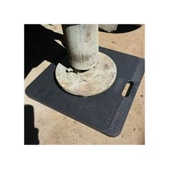 TRAKPAD Outrigger Crane Pads