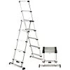 Telesteps Professional Telescoping Combination Ladders
