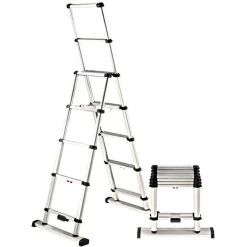 Telesteps Professional Telescoping Combination Ladders