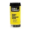 Tub O Towels Heavy Duty Cleaning Wipes