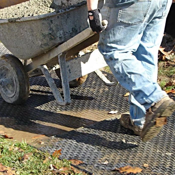 VersaMATS Black 2 VersaMATS Black - Image 2