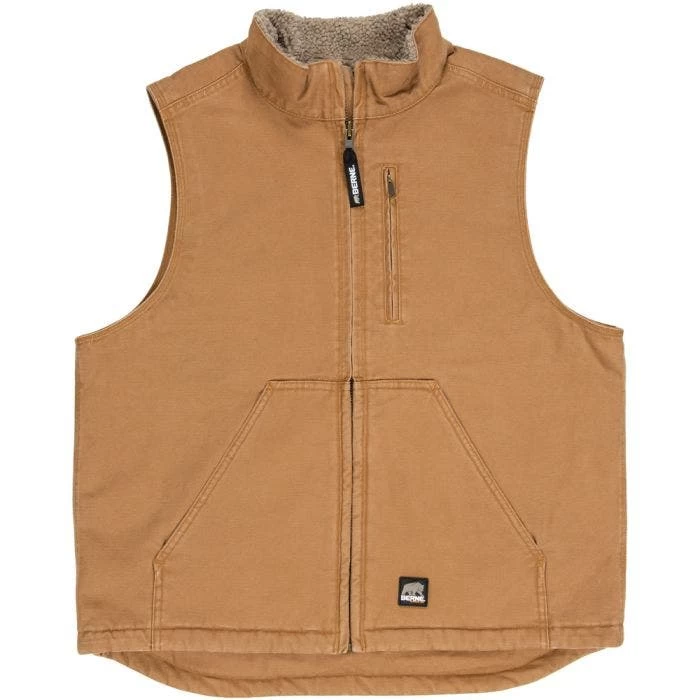 BERNE Brown Canyon Vests 1 BERNE Brown Canyon Vests