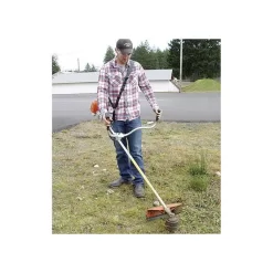 Comfort-Tech Weed Trimmer & Utility Sling -Garden-Tools vp wts 3