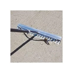 Midwest Rake Aluminum Screening Rakes -Garden-Tools vp xxasr 2