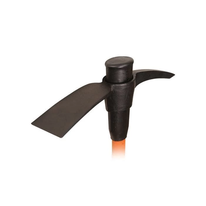 Replacement Heads For Leonard Mattocks And Picks 2 Replacement Heads For Leonard Mattocks And Picks - Image 2