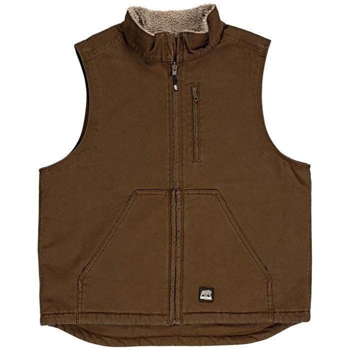 BERNE Bark Canyon Vest, 4XL 1 BERNE Bark Canyon Vest, 4XL