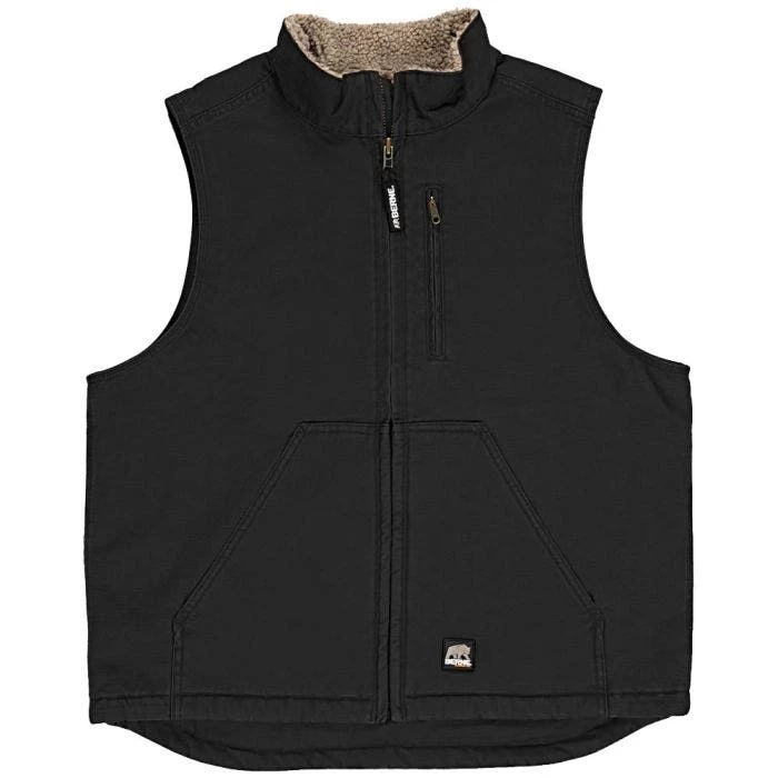 BERNE Black Canyon Vest, 4XL 1 BERNE Black Canyon Vest, 4XL