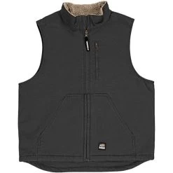 BERNE Slate Canyon Vest, 4XL