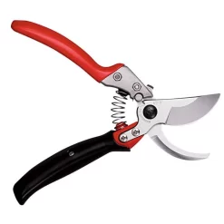 ARS 8-Inch V-Series Heavy-Duty Pruner With Rotating Handle -Garden-Tools vs8xr 2