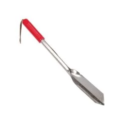 Long Handled Stainless Steel Trowel -Garden-Tools w250s 2