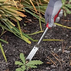 Stainless Steel All Pro Weeder -Garden-Tools w350s 3