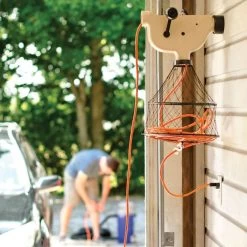 Wonder Winder -Garden-Tools wnd1 3