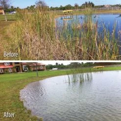 Weed Razer Pro - Adjustable Lake Weed Cutter 5 Weed Razer Pro - Adjustable Lake Weed Cutter -Garden-Tools wrz10 2