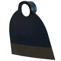 Grubbing Hoe 7.5in X 8in Head Only