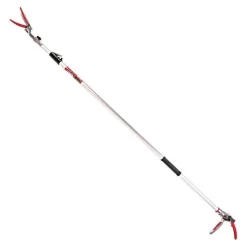 ARS LongReach Pruner Telescopic 6ft To 10ft ZR Series Shearing Blades