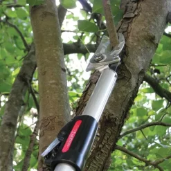 ARS Long-Reach Pruner, ZR Series, 6-10 Feet 5 ARS Long-Reach Pruner, ZR Series, 6-10 Feet -Garden-Tools zf185 2